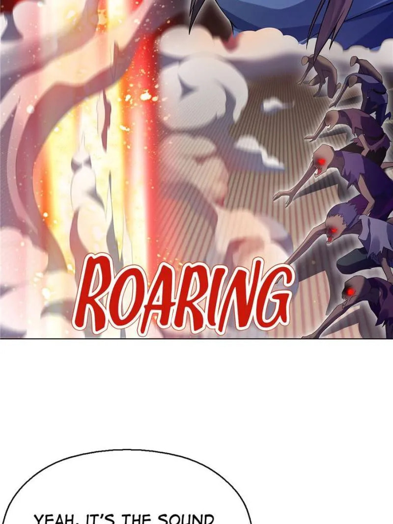 Read The Invincible Tactics (Colored) chapter 100 image 34 on Lezhin