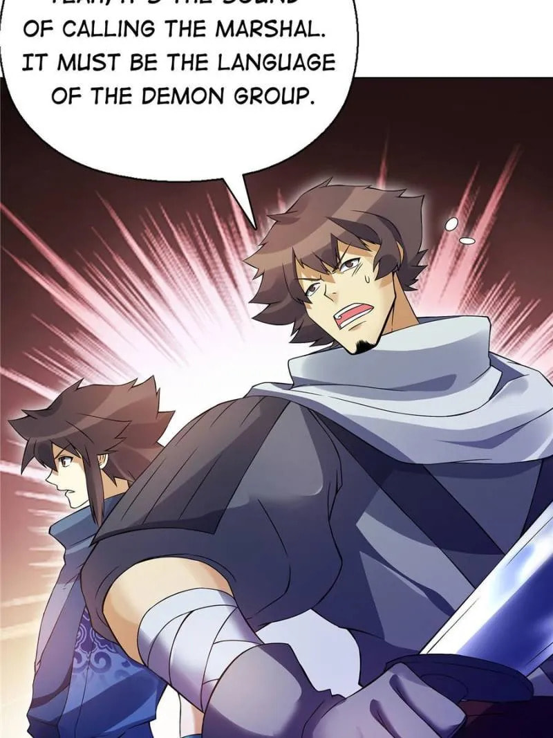 Read The Invincible Tactics (Colored) chapter 100 image 35 on Lezhin