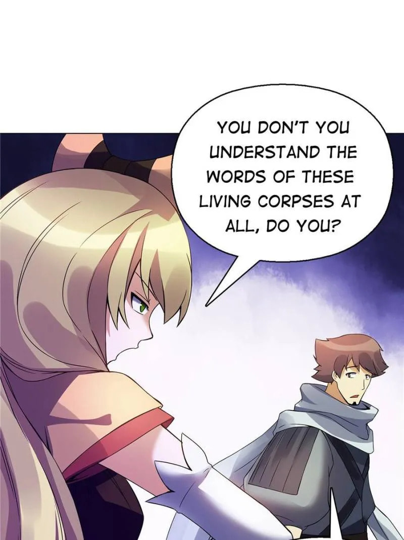 Read The Invincible Tactics (Colored) chapter 100 image 39 on Lezhin