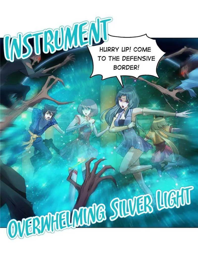 Read The Invincible Tactics (Colored) chapter 100 image 4 on Lezhin
