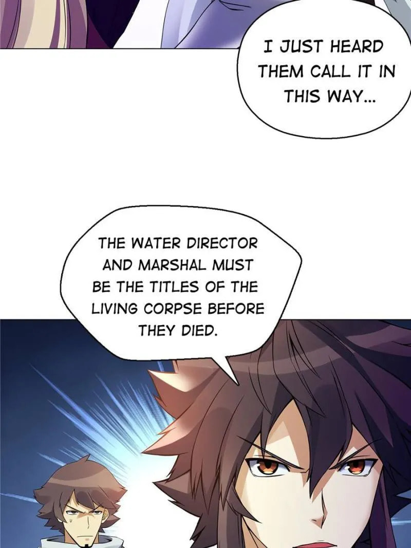 Read The Invincible Tactics (Colored) chapter 100 image 40 on Lezhin