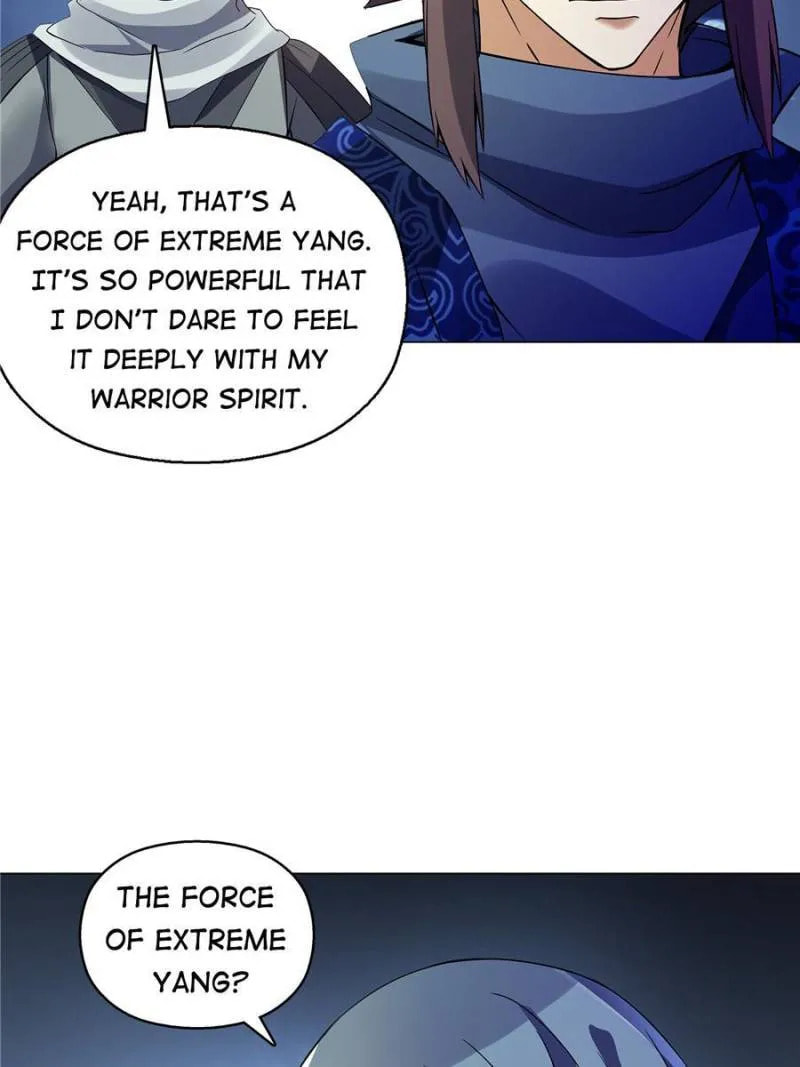 Read The Invincible Tactics (Colored) chapter 100 image 41 on Lezhin