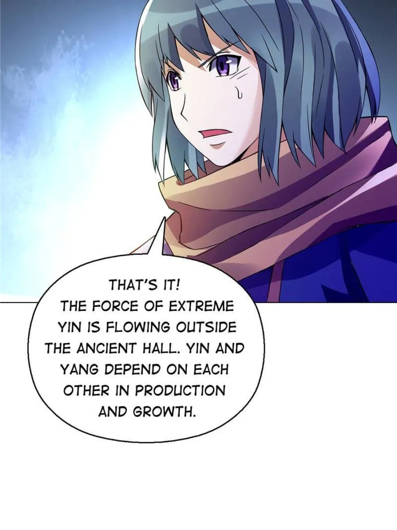 Read The Invincible Tactics (Colored) chapter 100 image 42 on Lezhin