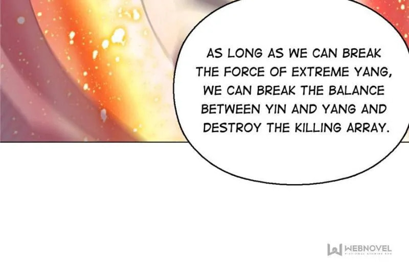 Read The Invincible Tactics (Colored) chapter 100 image 44 on Lezhin