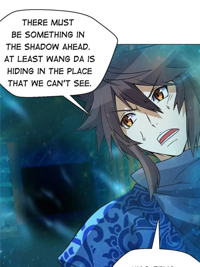 Read The Invincible Tactics (Colored) chapter 100 image 6 on Lezhin