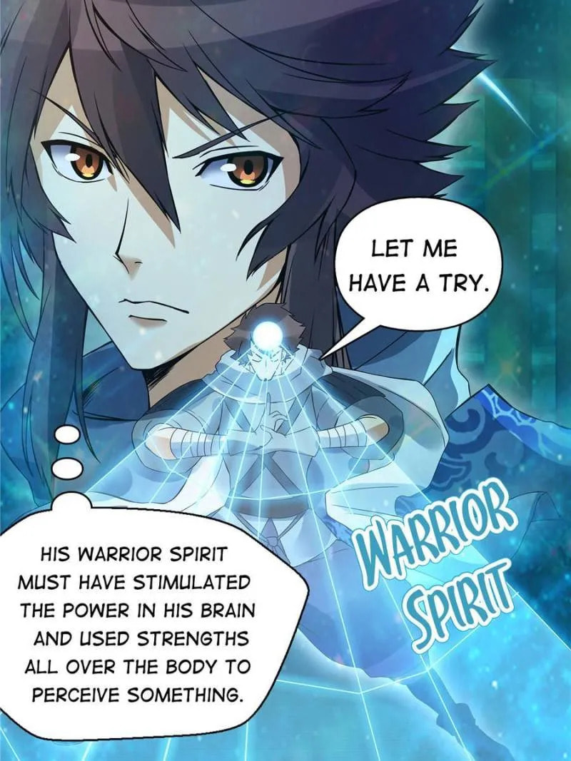 Read The Invincible Tactics (Colored) chapter 100 image 8 on Lezhin