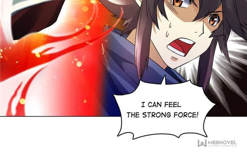 Read The Invincible Tactics (Colored) chapter 101 image 12 on Lezhin