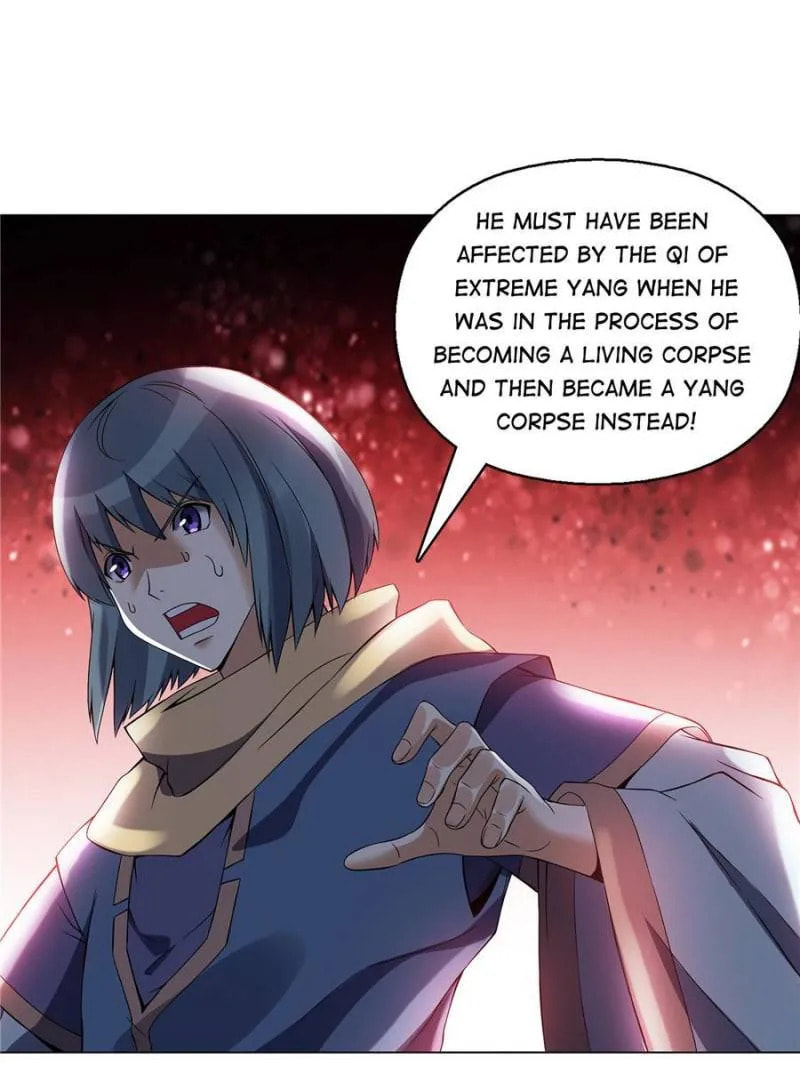 Read The Invincible Tactics (Colored) chapter 101 image 15 on Lezhin