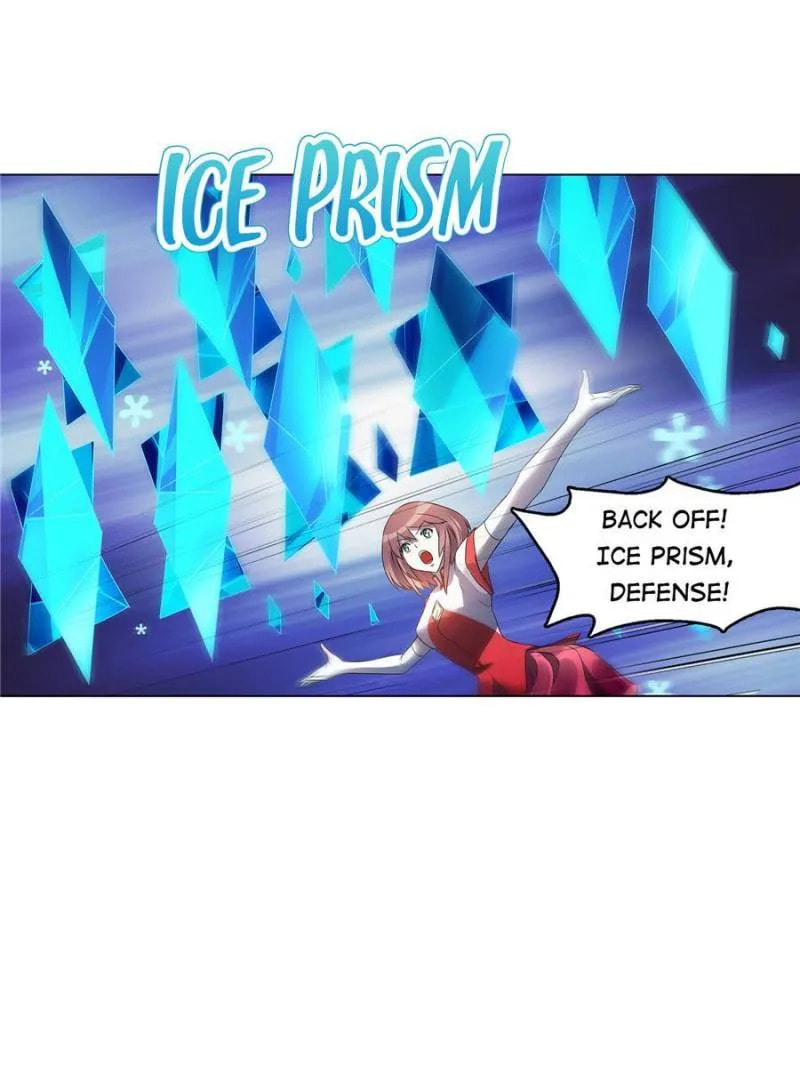 Read The Invincible Tactics (Colored) chapter 101 image 19 on Lezhin
