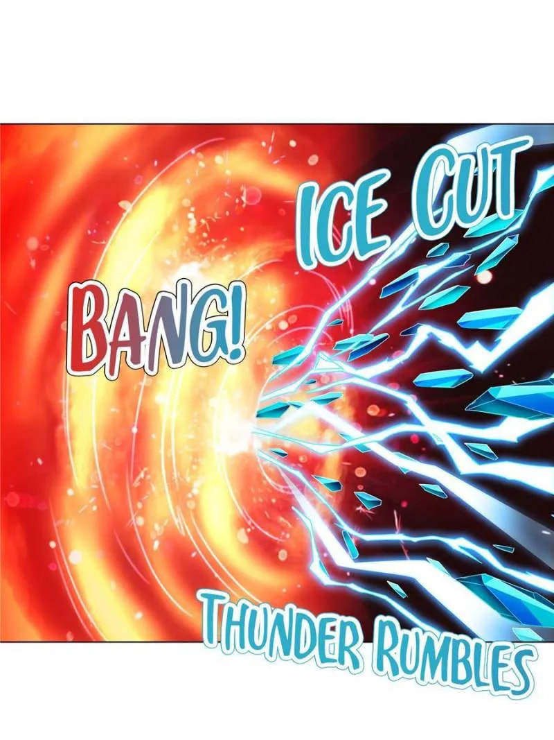 Read The Invincible Tactics (Colored) chapter 101 image 2 on Lezhin