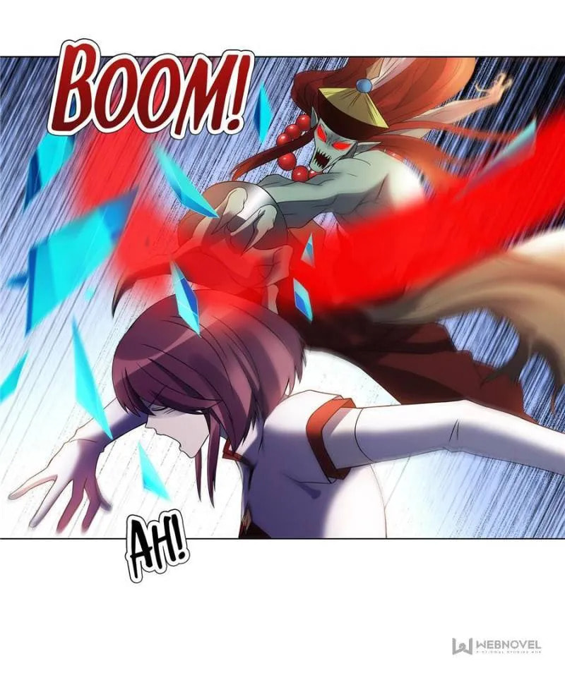 Read The Invincible Tactics (Colored) chapter 101 image 20 on Lezhin