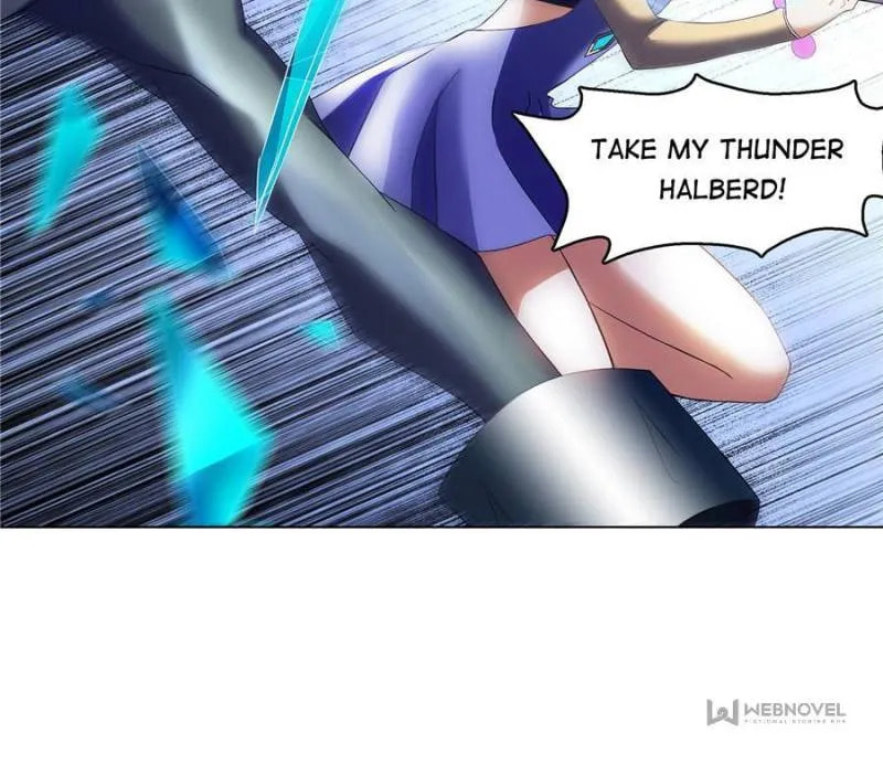 Read The Invincible Tactics (Colored) chapter 101 image 22 on Lezhin