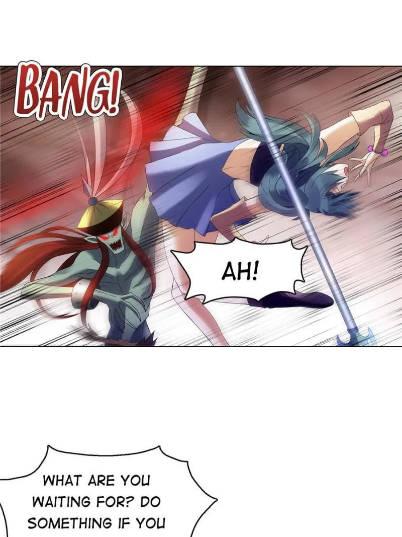 Read The Invincible Tactics (Colored) chapter 101 image 23 on Lezhin