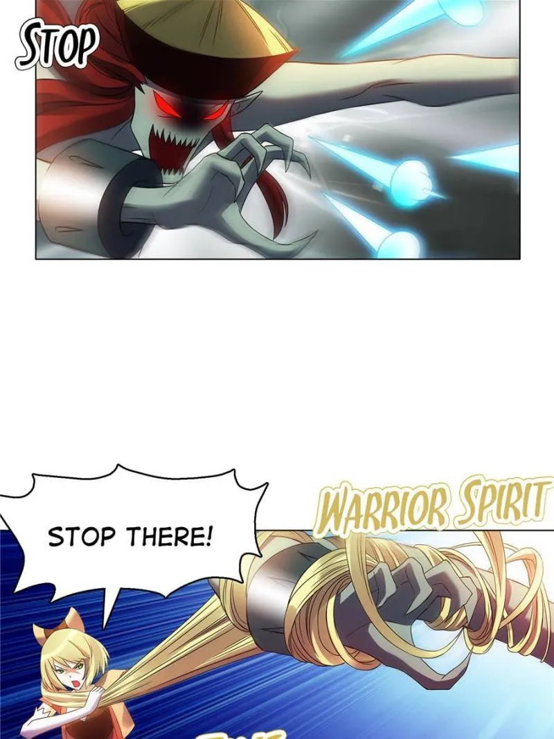 Read The Invincible Tactics (Colored) chapter 101 image 27 on Lezhin