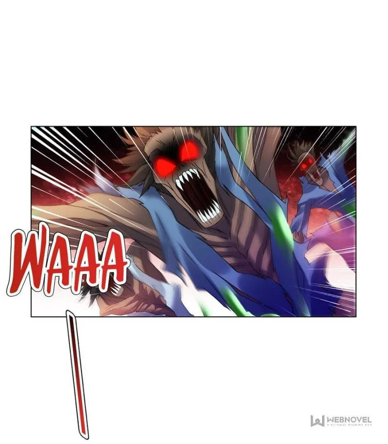 Read The Invincible Tactics (Colored) chapter 101 image 3 on Lezhin