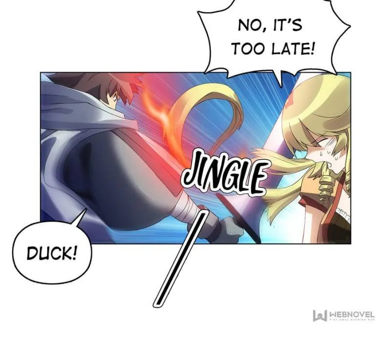 Read The Invincible Tactics (Colored) chapter 101 image 30 on Lezhin