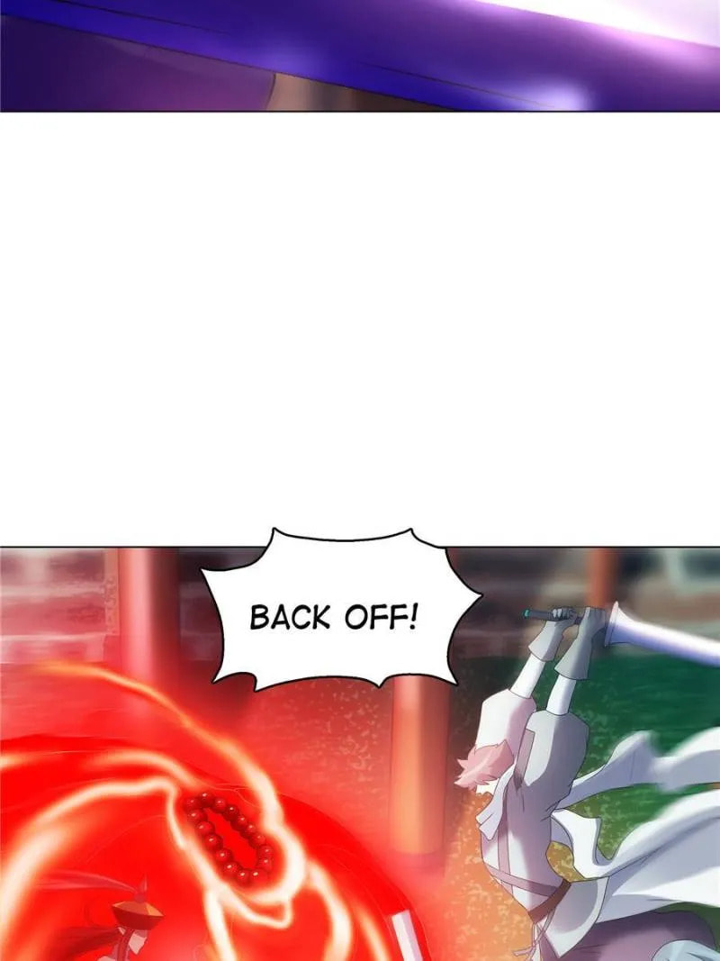 Read The Invincible Tactics (Colored) chapter 101 image 33 on Lezhin