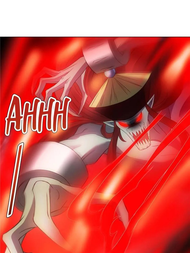Read The Invincible Tactics (Colored) chapter 101 image 35 on Lezhin