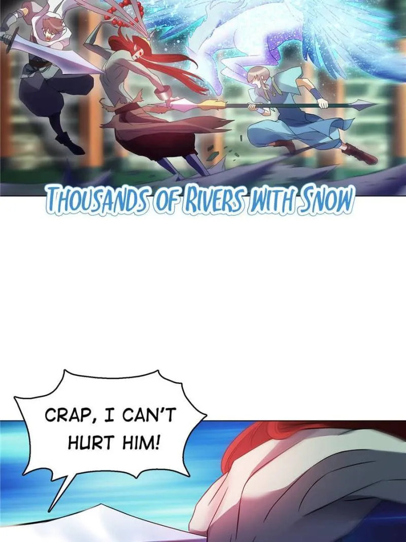 Read The Invincible Tactics (Colored) chapter 101 image 38 on Lezhin