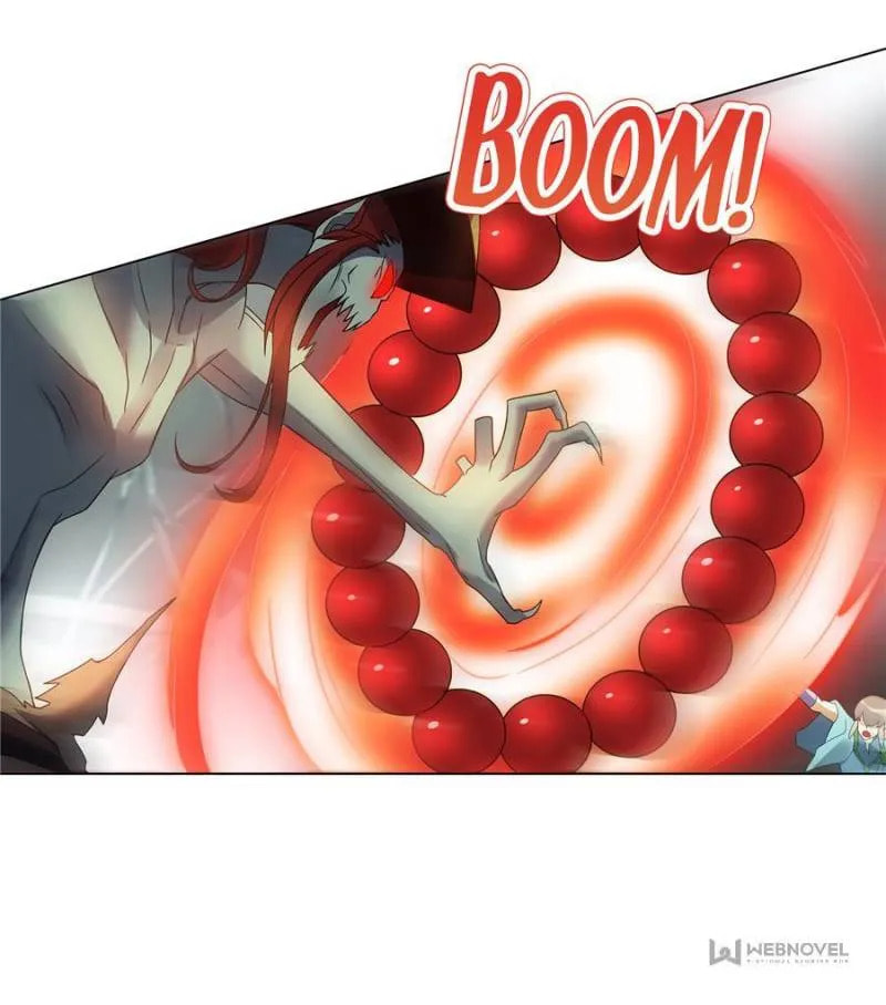 Read The Invincible Tactics (Colored) chapter 101 image 41 on Lezhin