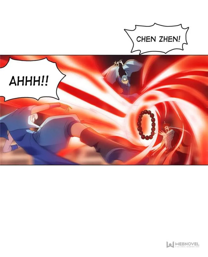 Read The Invincible Tactics (Colored) chapter 101 image 42 on Lezhin