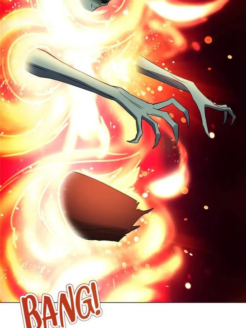Read The Invincible Tactics (Colored) chapter 101 image 9 on Lezhin