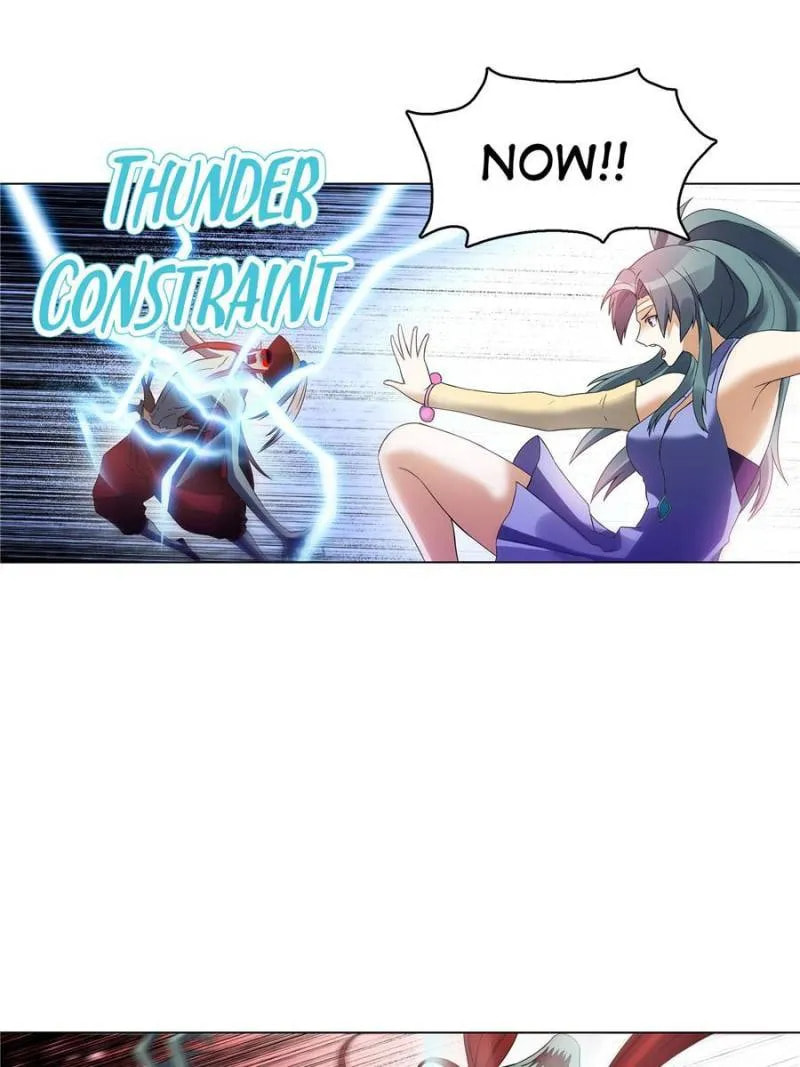 Read The Invincible Tactics (Colored) chapter 102 image 11 on Lezhin