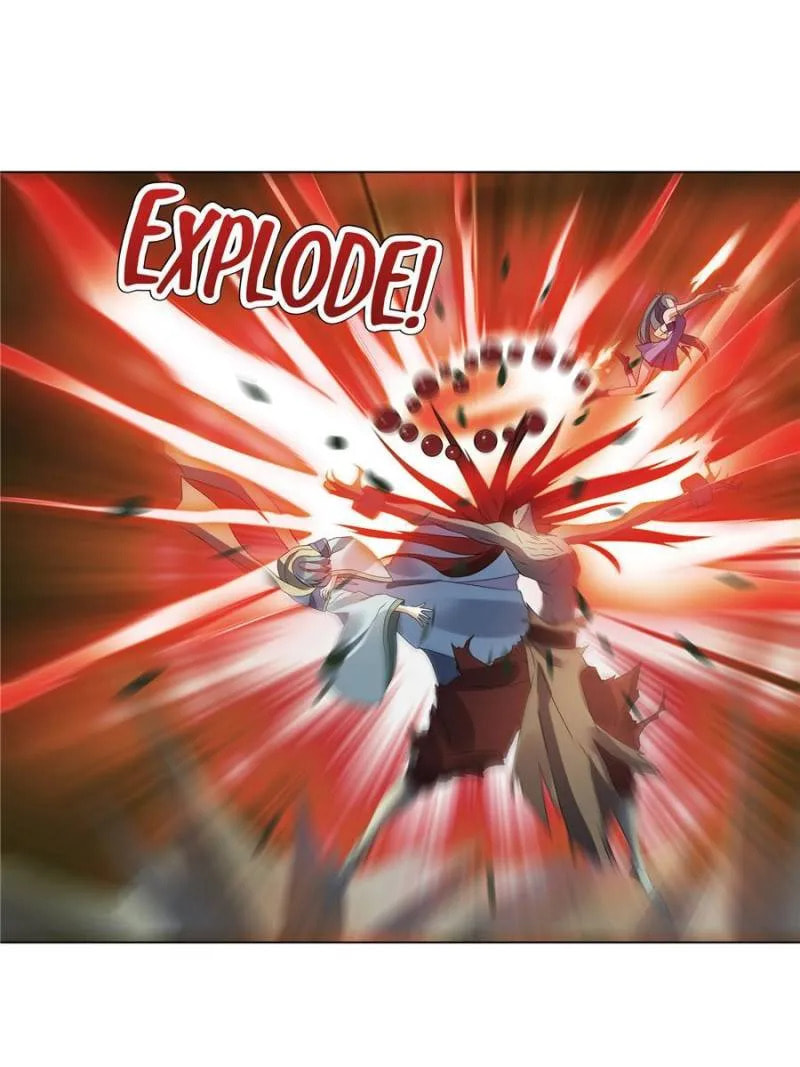 Read The Invincible Tactics (Colored) chapter 102 image 14 on Lezhin