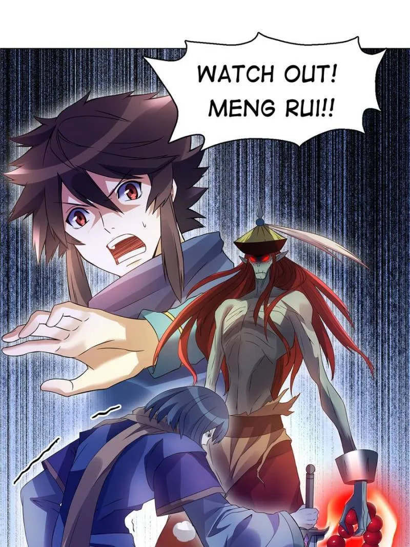 Read The Invincible Tactics (Colored) chapter 102 image 19 on Lezhin
