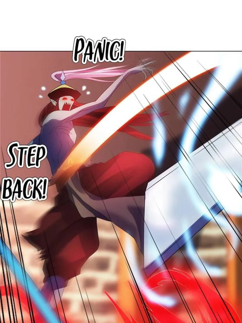Read The Invincible Tactics (Colored) chapter 102 image 2 on Lezhin