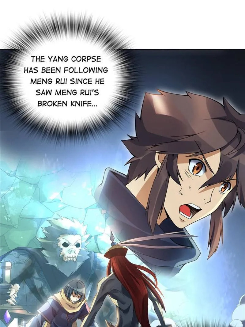 Read The Invincible Tactics (Colored) chapter 102 image 21 on Lezhin
