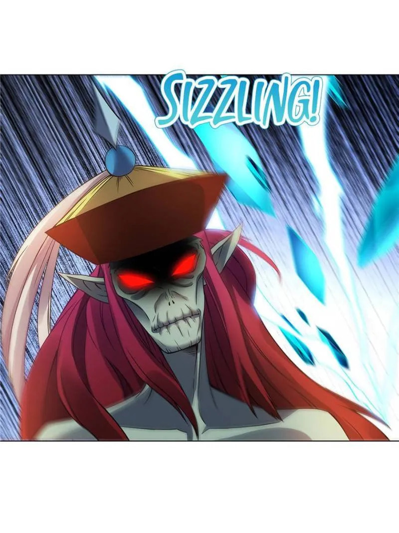 Read The Invincible Tactics (Colored) chapter 102 image 24 on Lezhin