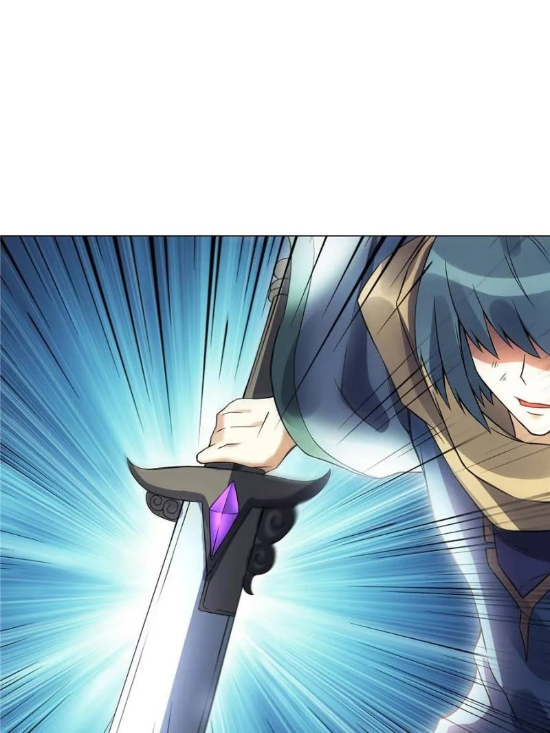 Read The Invincible Tactics (Colored) chapter 102 image 25 on Lezhin
