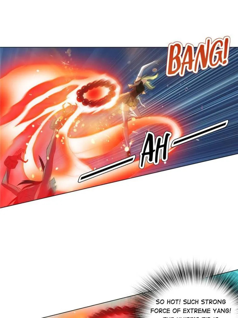 Read The Invincible Tactics (Colored) chapter 102 image 31 on Lezhin