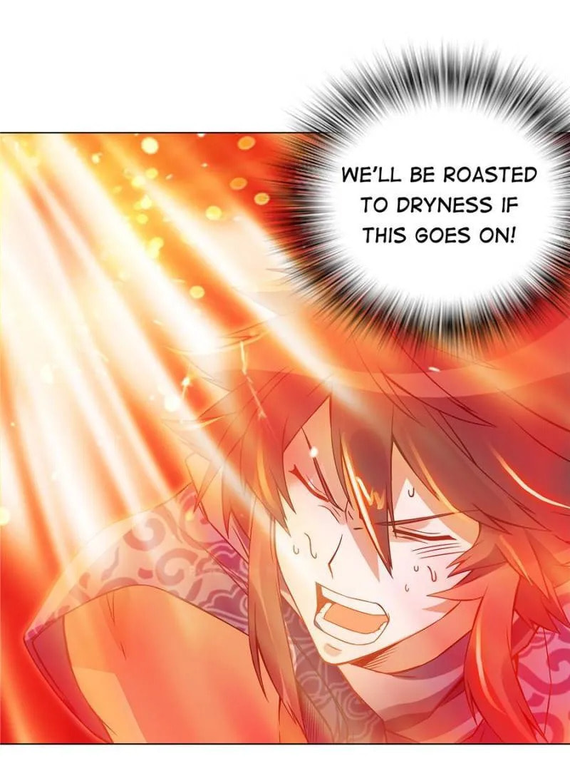 Read The Invincible Tactics (Colored) chapter 102 image 33 on Lezhin