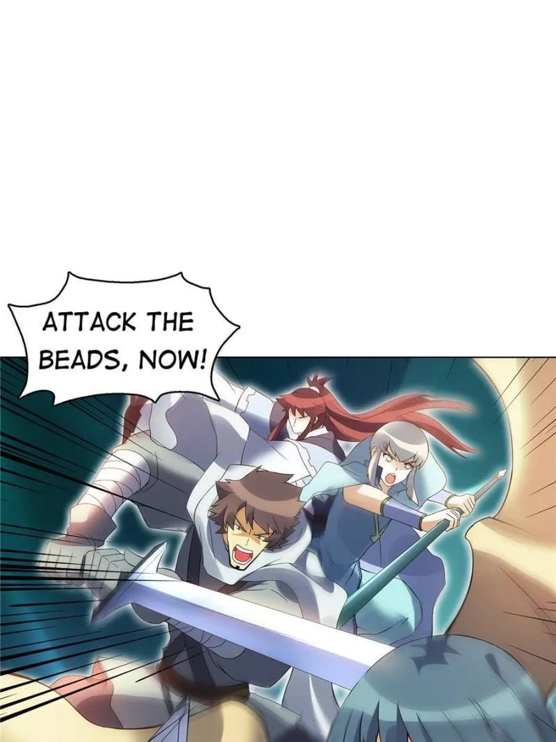 Read The Invincible Tactics (Colored) chapter 102 image 34 on Lezhin