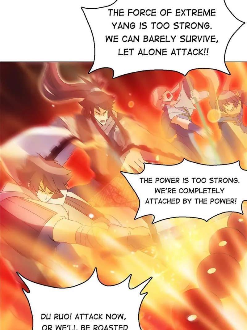Read The Invincible Tactics (Colored) chapter 102 image 36 on Lezhin