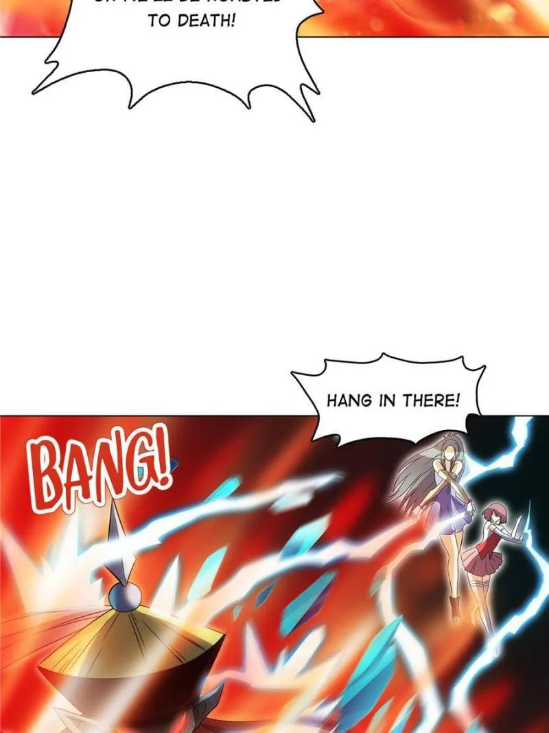 Read The Invincible Tactics (Colored) chapter 102 image 37 on Lezhin