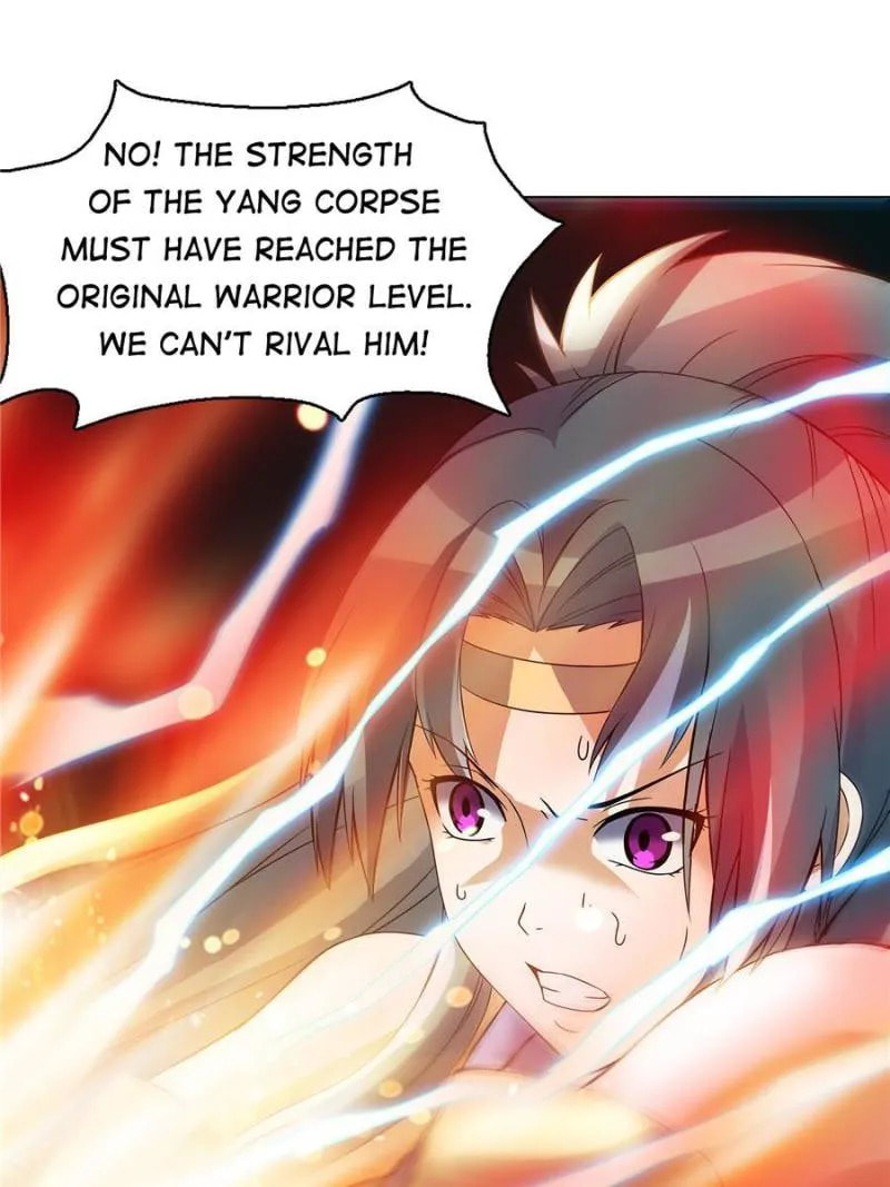 Read The Invincible Tactics (Colored) chapter 102 image 39 on Lezhin