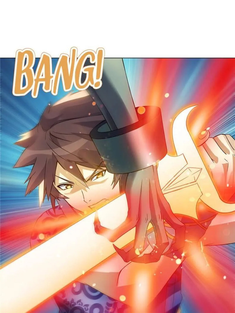 Read The Invincible Tactics (Colored) chapter 102 image 44 on Lezhin