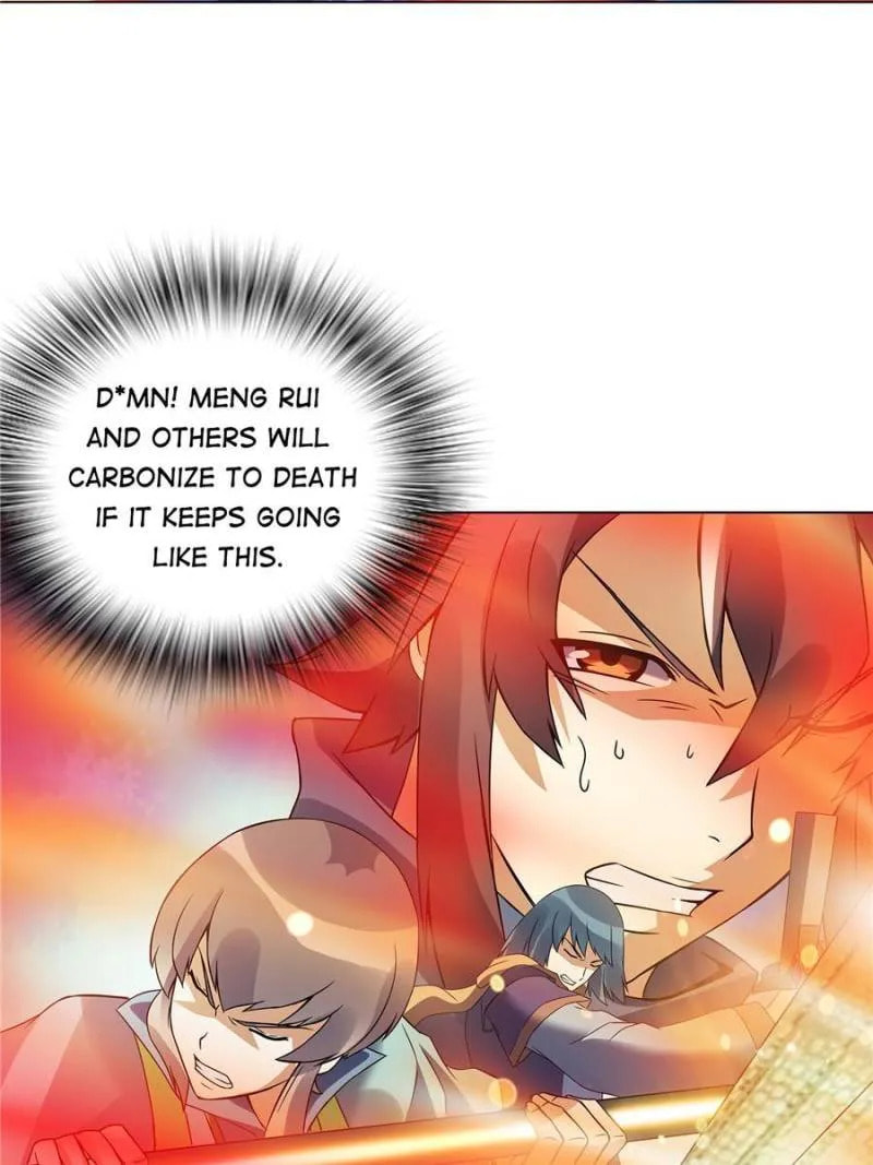 Read The Invincible Tactics (Colored) chapter 102 image 45 on Lezhin