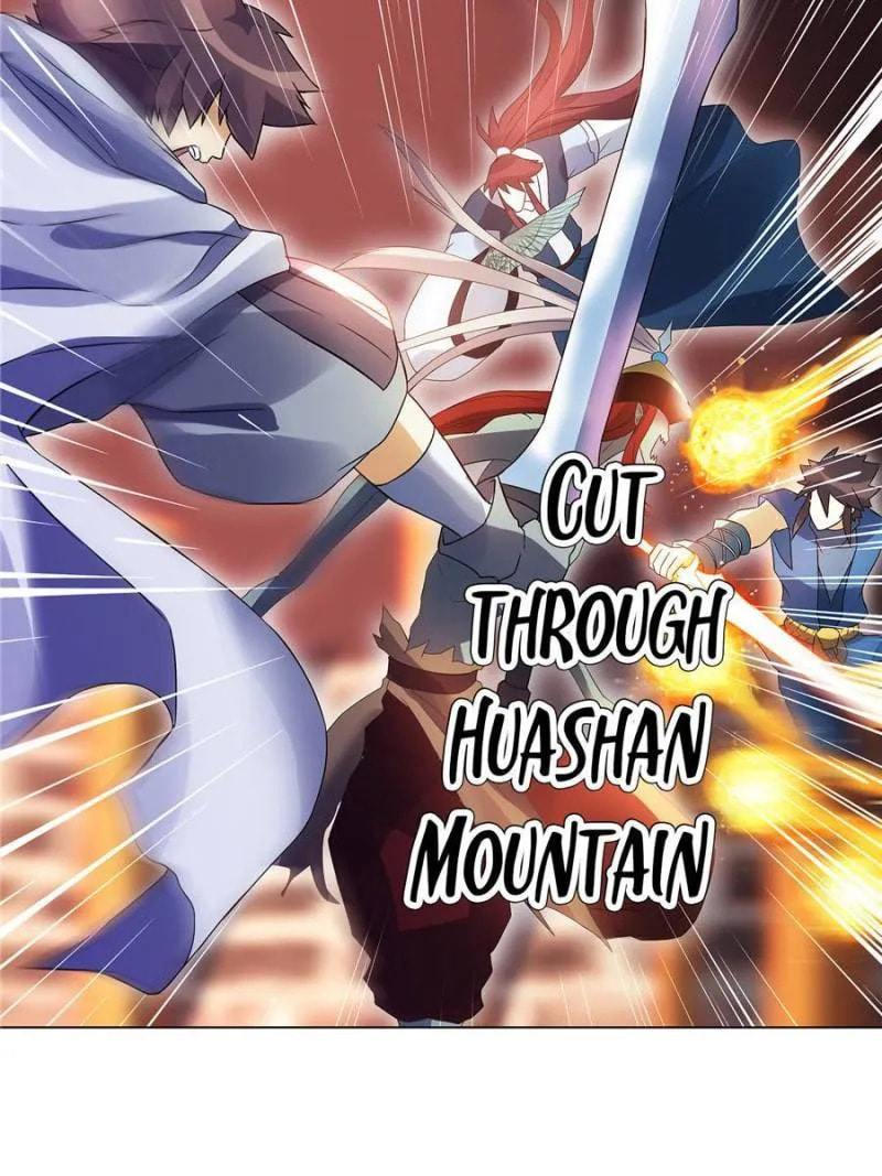 Read The Invincible Tactics (Colored) chapter 102 image 6 on Lezhin