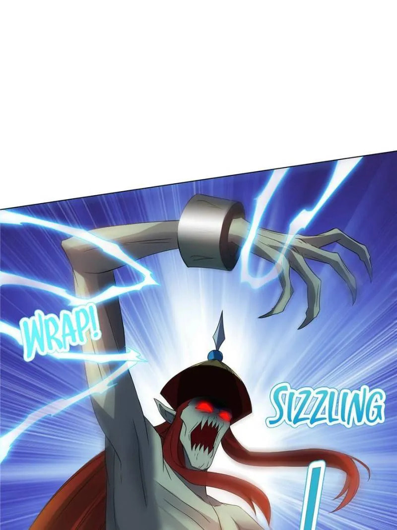 Read The Invincible Tactics (Colored) chapter 102 image 9 on Lezhin