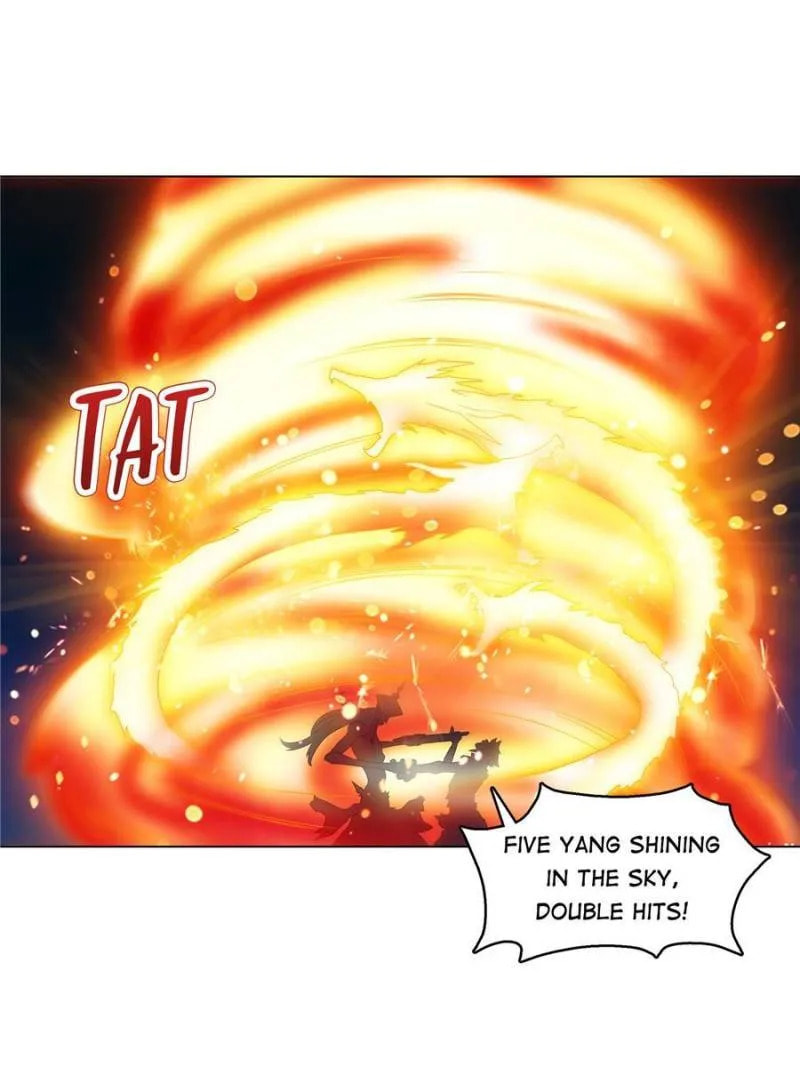Read The Invincible Tactics (Colored) chapter 103 image 11 on Lezhin