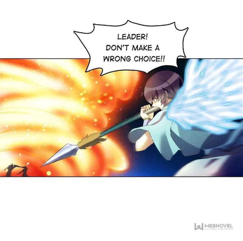 Read The Invincible Tactics (Colored) chapter 103 image 12 on Lezhin