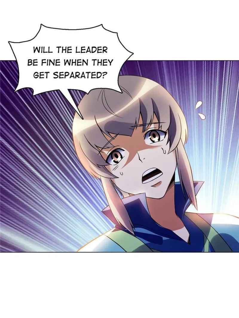 Read The Invincible Tactics (Colored) chapter 103 image 16 on Lezhin