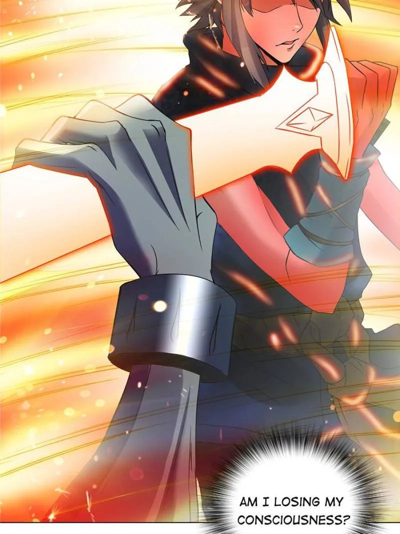Read The Invincible Tactics (Colored) chapter 103 image 20 on Lezhin