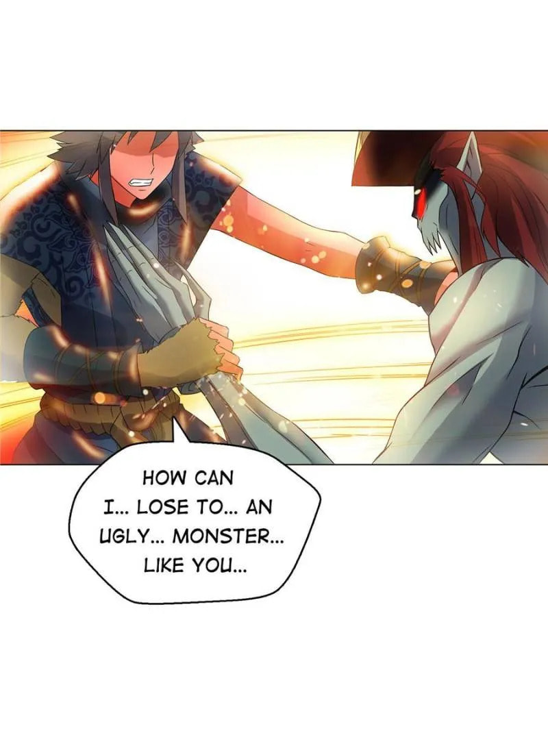 Read The Invincible Tactics (Colored) chapter 103 image 29 on Lezhin