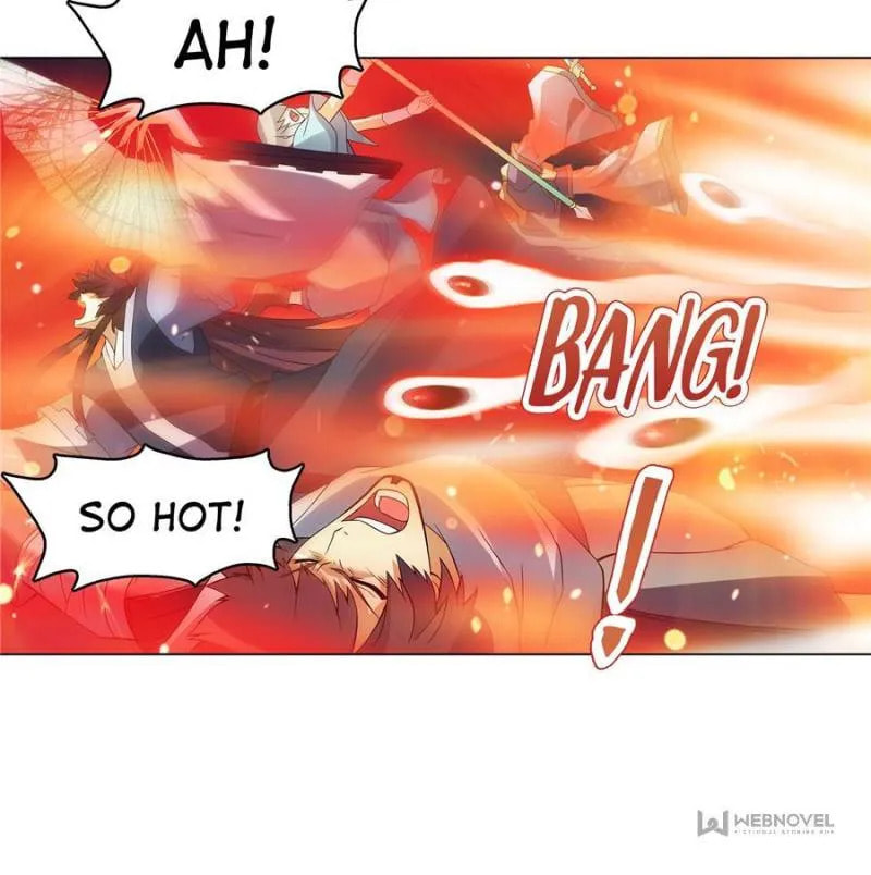 Read The Invincible Tactics (Colored) chapter 103 image 3 on Lezhin