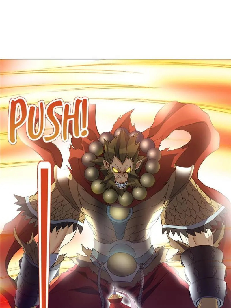Read The Invincible Tactics (Colored) chapter 103 image 32 on Lezhin